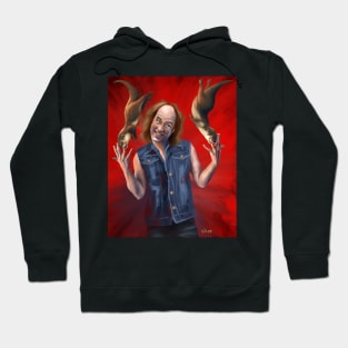 The Nutkins Incident Hoodie